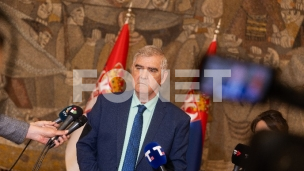 Osuda hapšenja Popovića